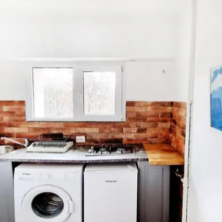 Piata Victoriei Pat Dublu, Canapea Extensibila