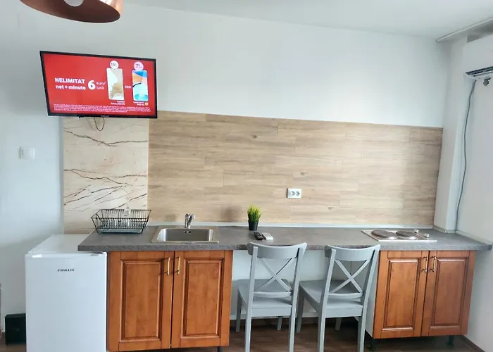 Piata Victoriei Pat Dublu, Canapea Extensibila * Bukarest