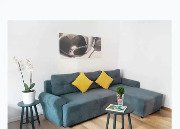 Piata Victoriei Pat Dublu, Canapea Extensibila