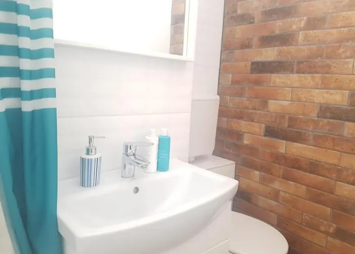 Apartman Piata Victoriei Pat Dublu, Canapea Extensibila