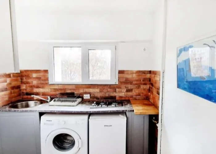 Piata Victoriei Pat Dublu, Canapea Extensibila