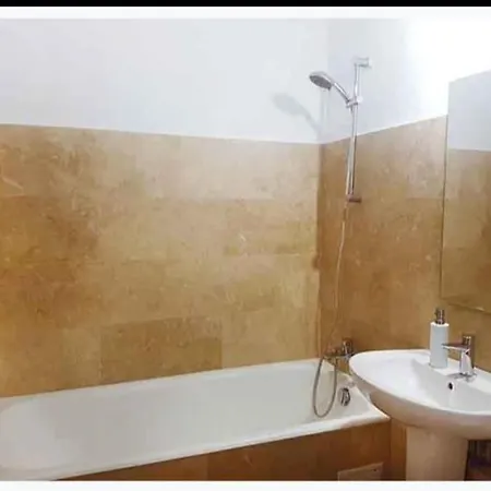 Piata Victoriei Pat Dublu, Canapea Extensibila Apartmán *